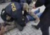 ФСБ задержала жителя Крыма за передачу Киеву данных об объектах погранслужбы