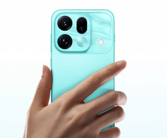 Готовы к новой фотоимбочке? Oppo Find X10 Pro Max получит сразу три камеры по 200 Мп | ichip.ru