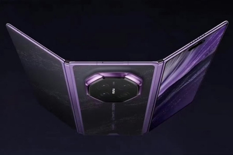 HUAWEI Mate XT 2 будет совсем другим. Компания полностью переосмыслила трикладушку | ichip.ru