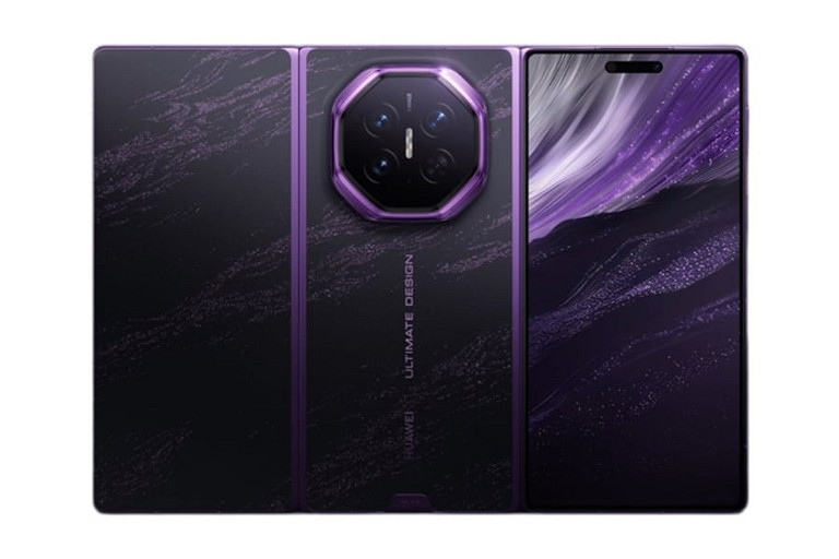 HUAWEI Mate XT 2 будет совсем другим. Компания полностью переосмыслила трикладушку | ichip.ru