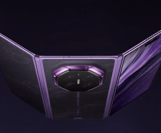 HUAWEI Mate XT 2 будет совсем другим. Компания полностью переосмыслила трикладушку | ichip.ru