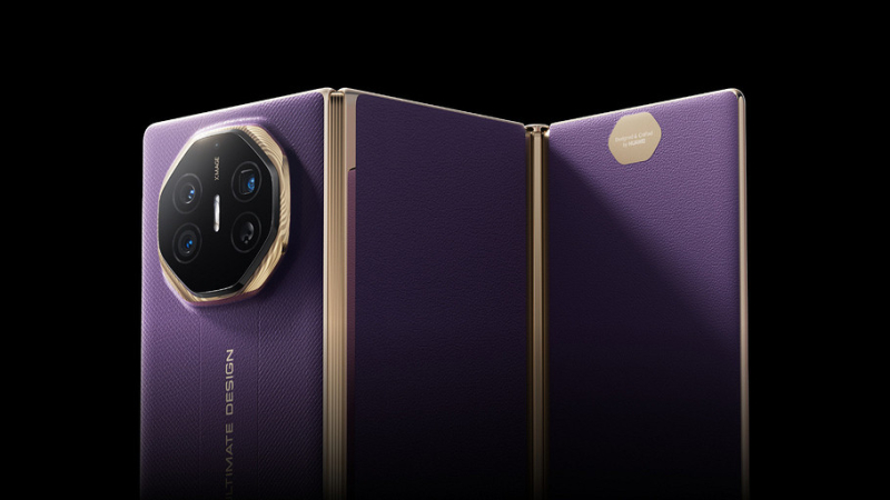 HUAWEI Mate XT 2 будет совсем другим. Компания полностью переосмыслила трикладушку | ichip.ru