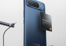 iQOO Z11 станет первым смартфоном на базе процессора Dimensity 7500 Turbo | ichip.ru