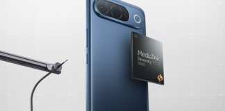iQOO Z11 станет первым смартфоном на базе процессора Dimensity 7500 Turbo | ichip.ru