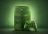 Юбилейный Xbox Series X25 будет очень дорогим. Инсайдер раскрыл цену и дату выхода необычной консоли | ichip.ru
