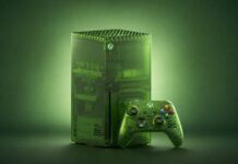 Юбилейный Xbox Series X25 будет очень дорогим. Инсайдер раскрыл цену и дату выхода необычной консоли | ichip.ru