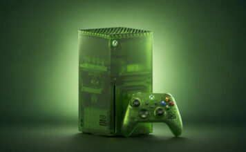 Юбилейный Xbox Series X25 будет очень дорогим. Инсайдер раскрыл цену и дату выхода необычной консоли | ichip.ru