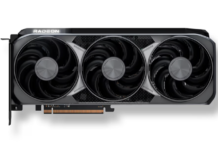 Какая видеокарта лучше для 4K? GeForce RTX 4090 против Radeon RX 9070 XT | ichip.ru
