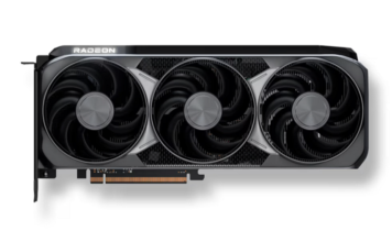 Какая видеокарта лучше для 4K? GeForce RTX 4090 против Radeon RX 9070 XT | ichip.ru
