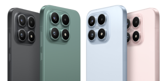 Компактный суперфлагман Xiaomi 18 предложат в черной, белой, красной, голубой и розовой расцветках | ichip.ru