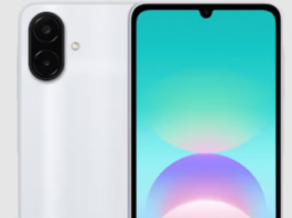 Наконец-то: у народного Samsung Galaxy A08 4G будет батарея на 6000 мА*ч | ichip.ru