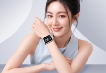 Народные умные часы REDMI Watch 6 Active вышли с автономностью аж в 18 дней | ichip.ru