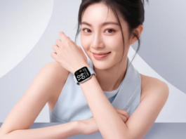 Народные умные часы REDMI Watch 6 Active вышли с автономностью аж в 18 дней | ichip.ru
