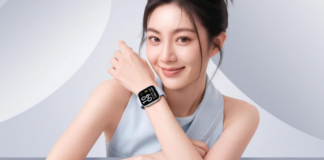 Народные умные часы REDMI Watch 6 Active вышли с автономностью аж в 18 дней | ichip.ru