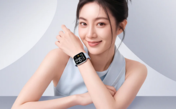 Народные умные часы REDMI Watch 6 Active вышли с автономностью аж в 18 дней | ichip.ru