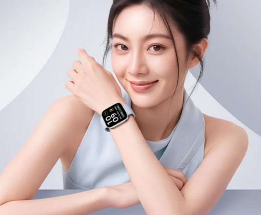 Народные умные часы REDMI Watch 6 Active вышли с автономностью аж в 18 дней | ichip.ru