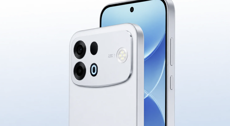 Настоящий монстр: вышел OPPO A7 Pro Max с батареей на 10 000 мА*ч за 5