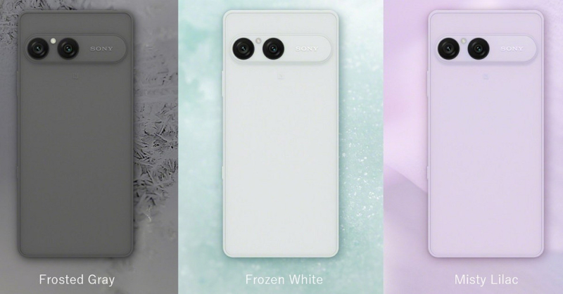 Не такой как все: представлен смартфон Sony Xperia 10 VIII  | ichip.ru