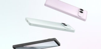 Не такой как все: представлен смартфон Sony Xperia 10 VIII | ichip.ru