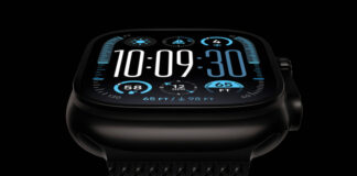 Не ждите революционного дизайна от Apple Watch Series 12 и Ultra 4. Зато часы станут лучше следить за здоровьем | ichip.ru
