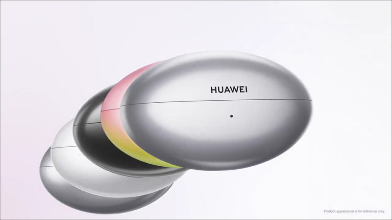 Новые часы и наушники HUAWEI засветились на рендерах. Watch D3 и FreeBuds Neo покажут вместе с nova 16s Pro