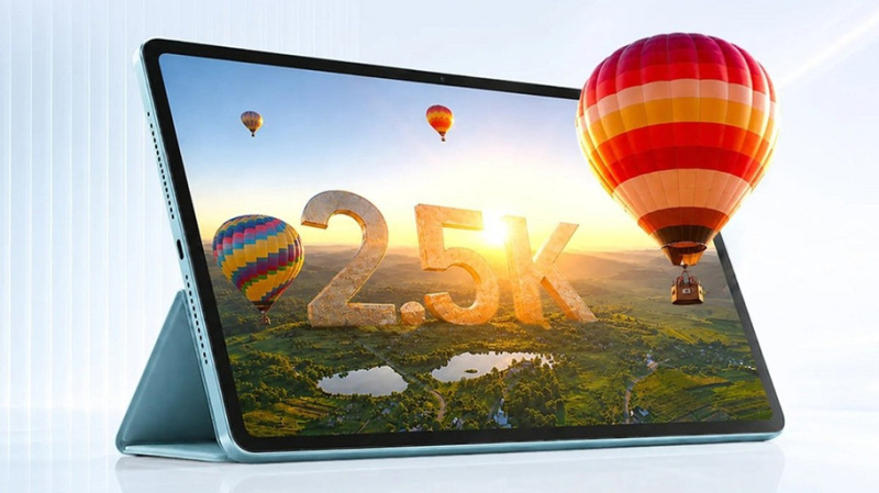 Огромный, мощный и недорогой: вышел планшет Motorola Moto Pad 70 с 12,1-дюймовым экраном | ichip.ru