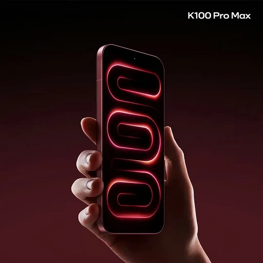 Огромный суперфлагман REDMI K100 Pro Max получит монструозную батарею на 9070 мА*ч | ichip.ru