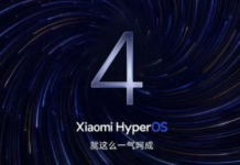 Операционная система HyperOS 4 вышла для первых 10 устройств | ichip.ru