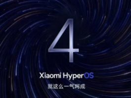 Операционная система HyperOS 4 вышла для первых 10 устройств | ichip.ru