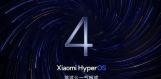 Операционная система HyperOS 4 вышла для первых 10 устройств | ichip.ru