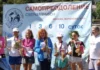 Петербурженка заняла второе место в шестисуточном забеге в Москве