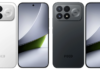 POCO F9 Ultra и POCO F9 Pro полностью раскрыты — дизайн, цены, характеристики | ichip.ru