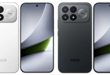 POCO F9 Ultra и POCO F9 Pro полностью раскрыты — дизайн, цены, характеристики | ichip.ru