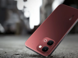 Представлен народный смартфон vivo Y31T 5G с аккумулятором на 7200 мА*ч | ichip.ru