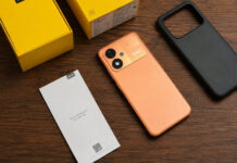 Представлен смартфон POCO M8 Power с батареей на 8000 мА*ч и дизайном в духе iPhone 17 | ichip.ru