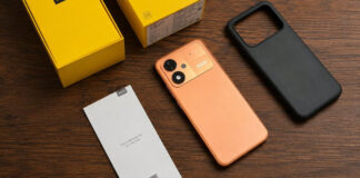 Представлен смартфон POCO M8 Power с батареей на 8000 мА*ч и дизайном в духе iPhone 17 | ichip.ru
