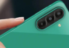 Представлен смартфон Samsung Galaxy F70 Pro 5G с батареей на 6000 мА*ч и 6 годами обновлений Android | ichip.ru
