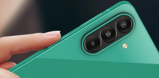 Представлен смартфон Samsung Galaxy F70 Pro 5G с батареей на 6000 мА*ч и 6 годами обновлений Android | ichip.ru