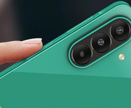 Представлен смартфон Samsung Galaxy F70 Pro 5G с батареей на 6000 мА*ч и 6 годами обновлений Android | ichip.ru
