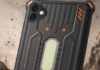 Представлен суперпрочный компактный планшет AGM Pad 3 Compact | ichip.ru