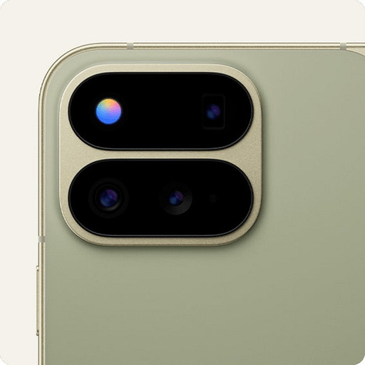 Просто красавец: складной флагман Google Pixel 11 Pro Fold показали на рендерах | ichip.ru