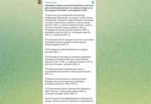 Пушилин: в ДНР шесть человек пострадали при атаке ВСУ на электропоезд