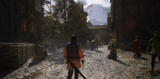 Раскрыты системные требования вампирской RPG The Blood of Dawnwalker | ichip.ru