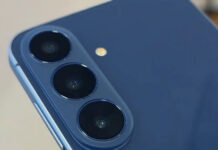 Samsung Galaxy S26 FE показали живьем на видео до анонса. Посмотрите сами | ichip.ru