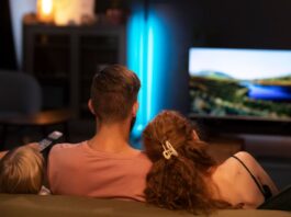 Как улучшить качество звука при просмотре фильмов дома
