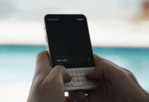 Смартфон для цифрового детокса Minimal Phone 2 оценили в $599 | ichip.ru