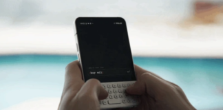 Смартфон для цифрового детокса Minimal Phone 2 оценили в $599 | ichip.ru