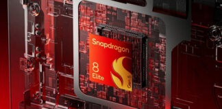 Snapdragon 8 Elite Gen 6 Pro появился в AnTuTu. Новый чип набрал почти 4,83 млн баллов | ichip.ru
