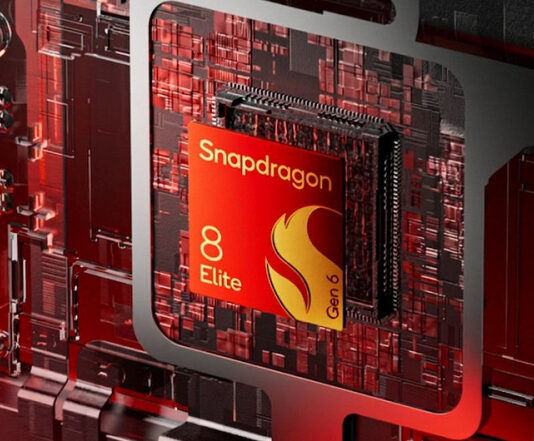 Snapdragon 8 Elite Gen 6 Pro появился в AnTuTu. Новый чип набрал почти 4,83 млн баллов | ichip.ru