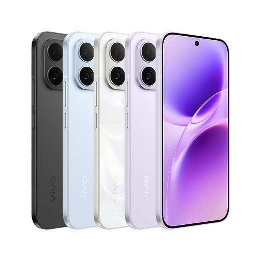 Стильный, легкий и мощный: представлен Vivo S50t Vitality Edition с перископом на 50 Мп и батареей 6500 мАч | ichip.ru